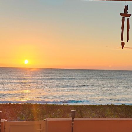 Primera Linea De Playa Naturista Vera Εξωτερικό φωτογραφία